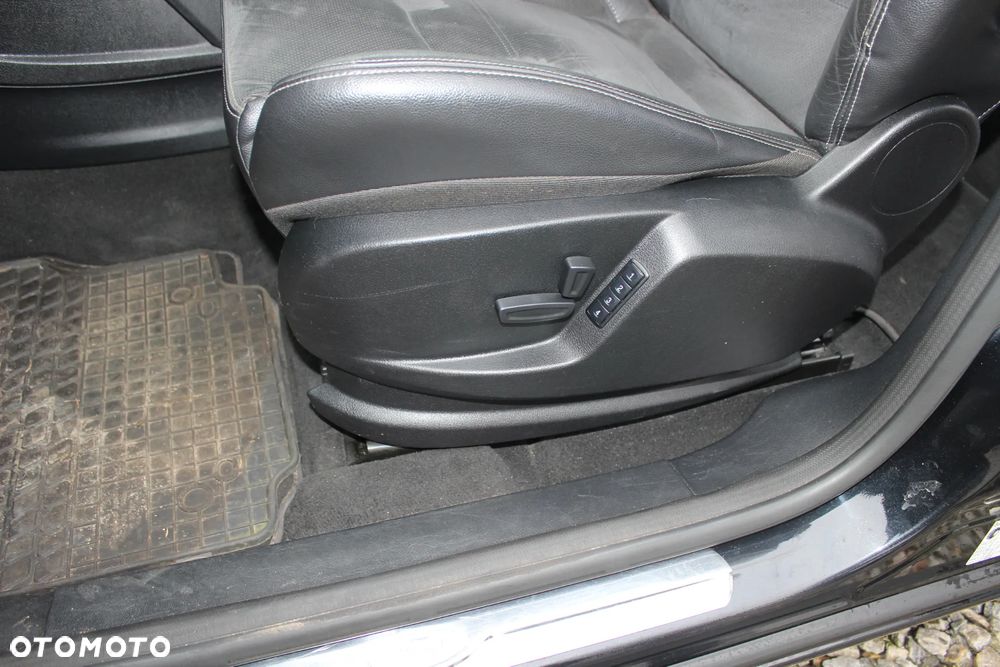 Ford S-Max 1.6 T Platinium X - 11
