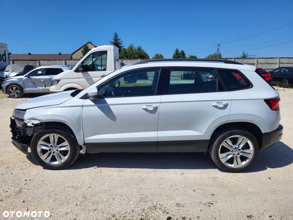 Skoda Karoq 2.0 TDI SCR DSG Ambition - 1