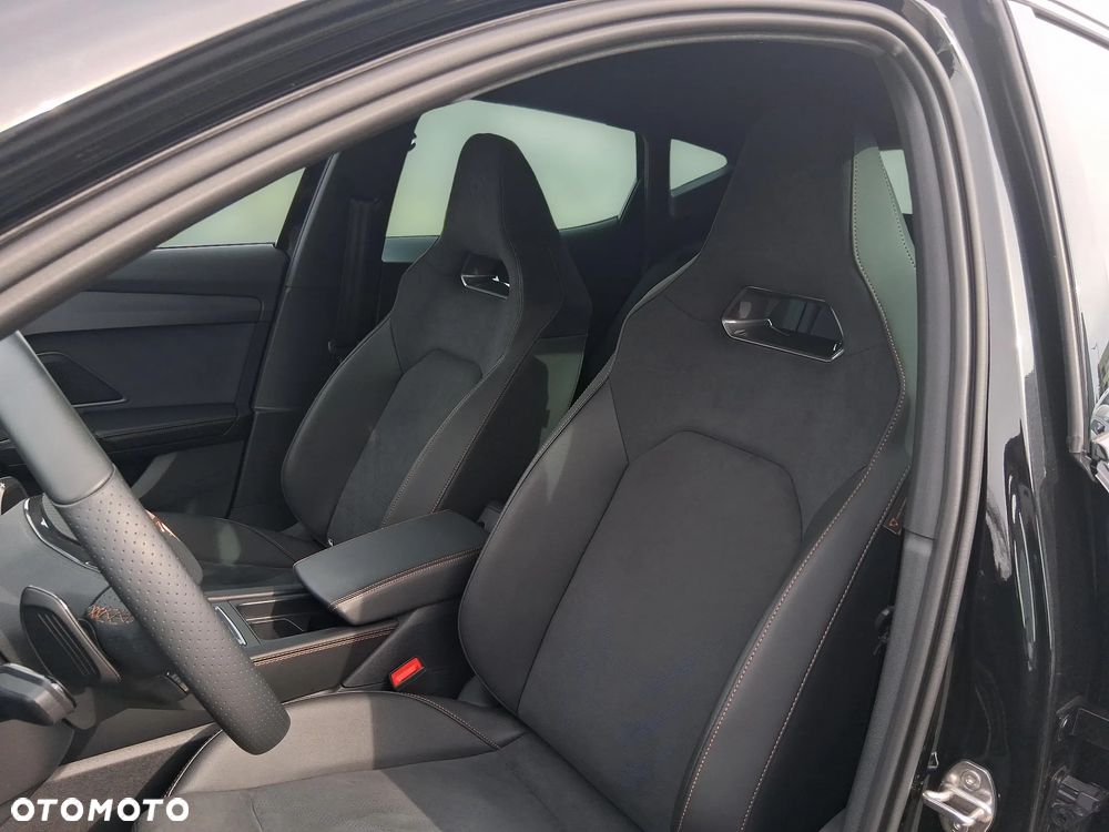 Cupra Formentor 2.0 TSI 4Drive DSG - 9