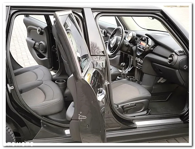 MINI ONE Standard - 16