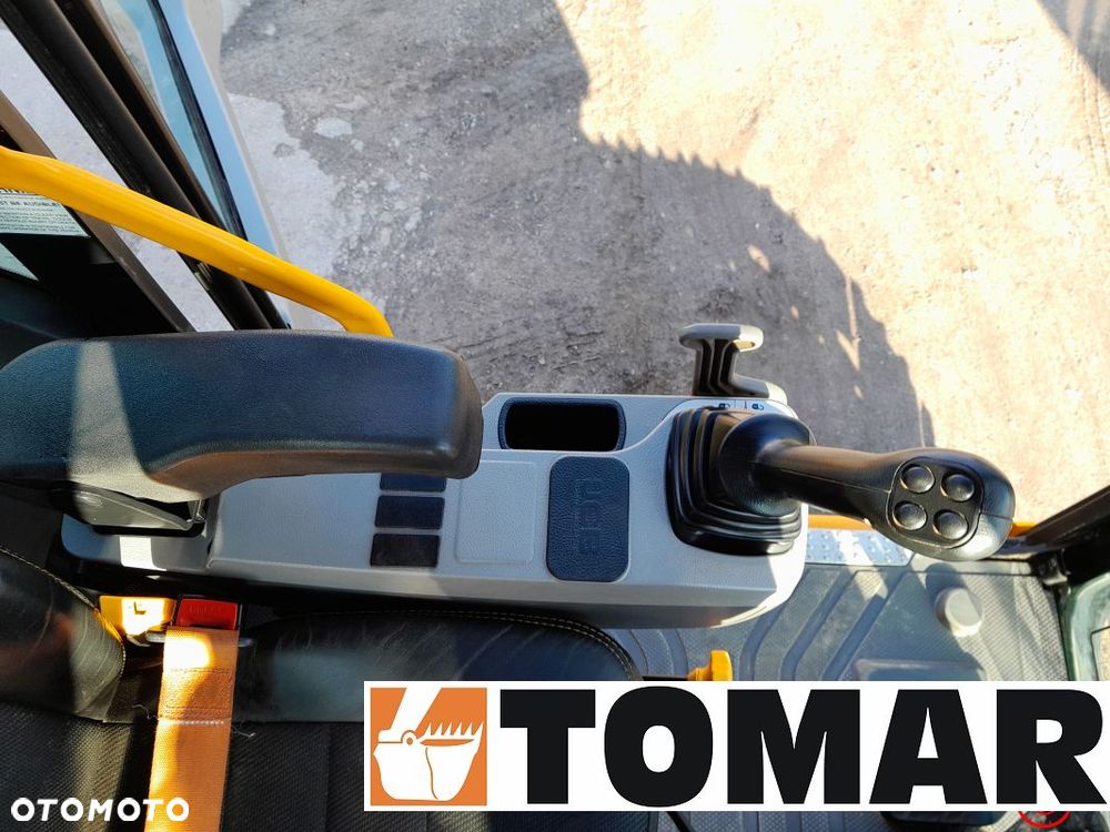 JCB 140X 2022R - 30