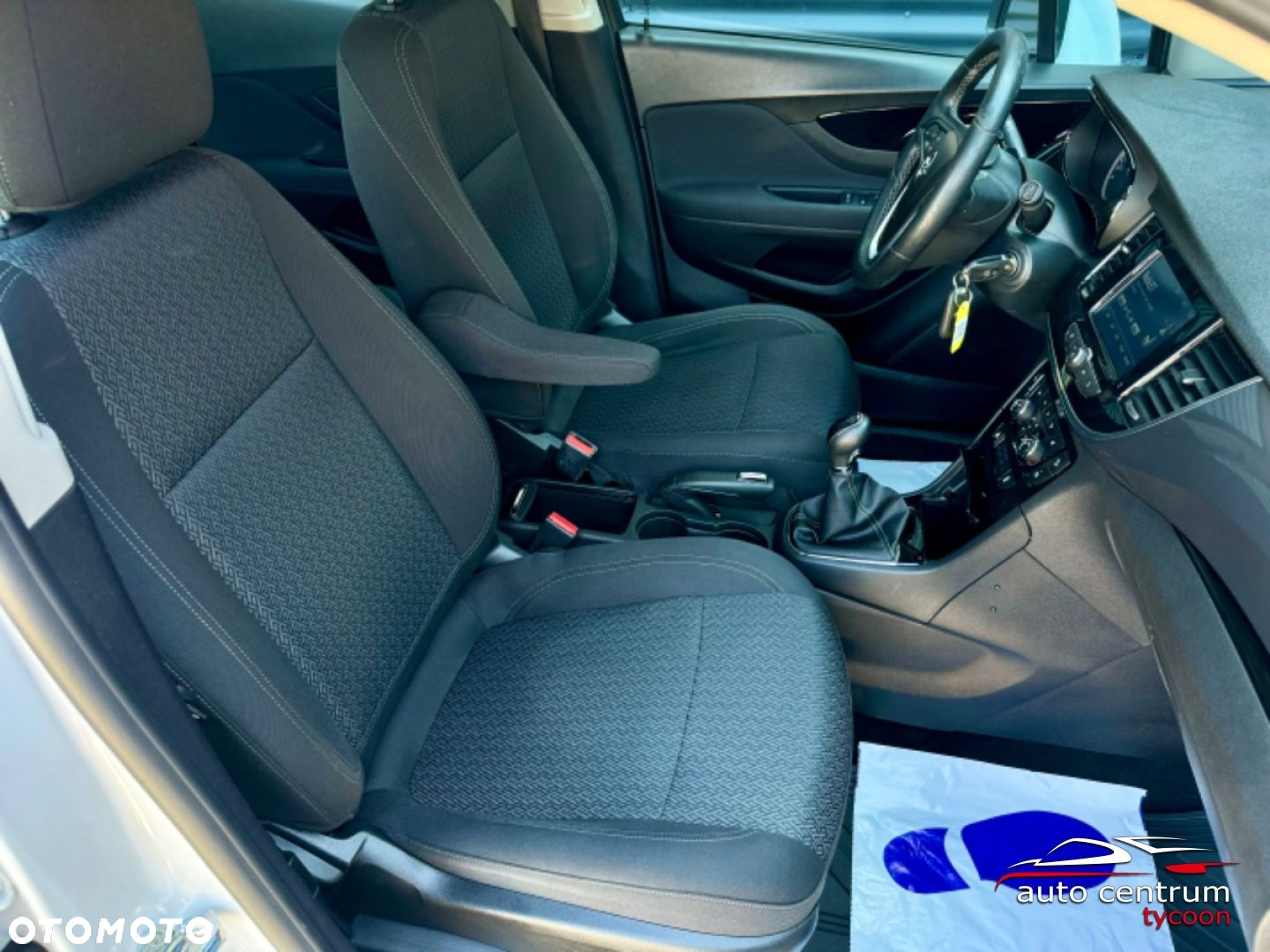 Opel Mokka - 30