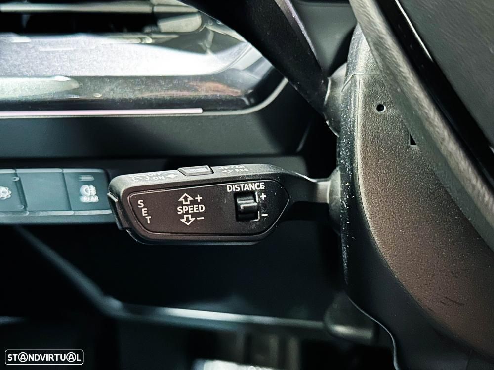 Audi Q4 e-tron 40 82 kWH - 52