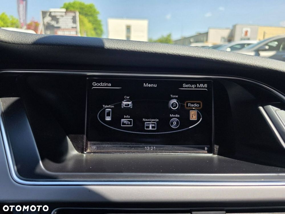 Audi A5 Sportback 1.8 TFSI - 18