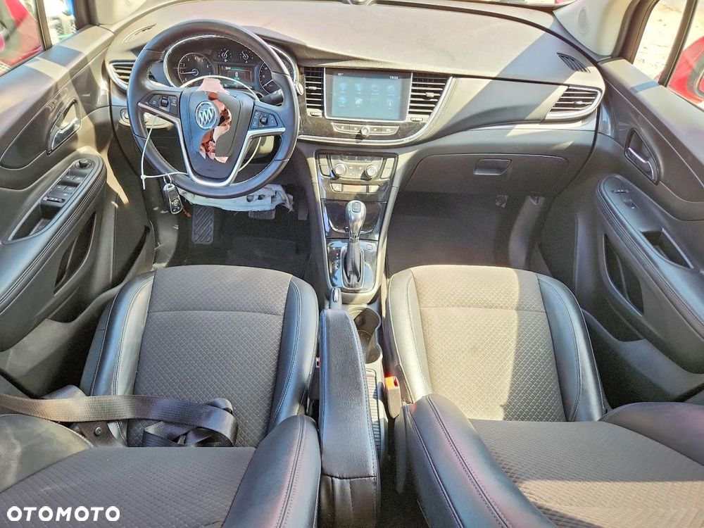 Opel Mokka - 7
