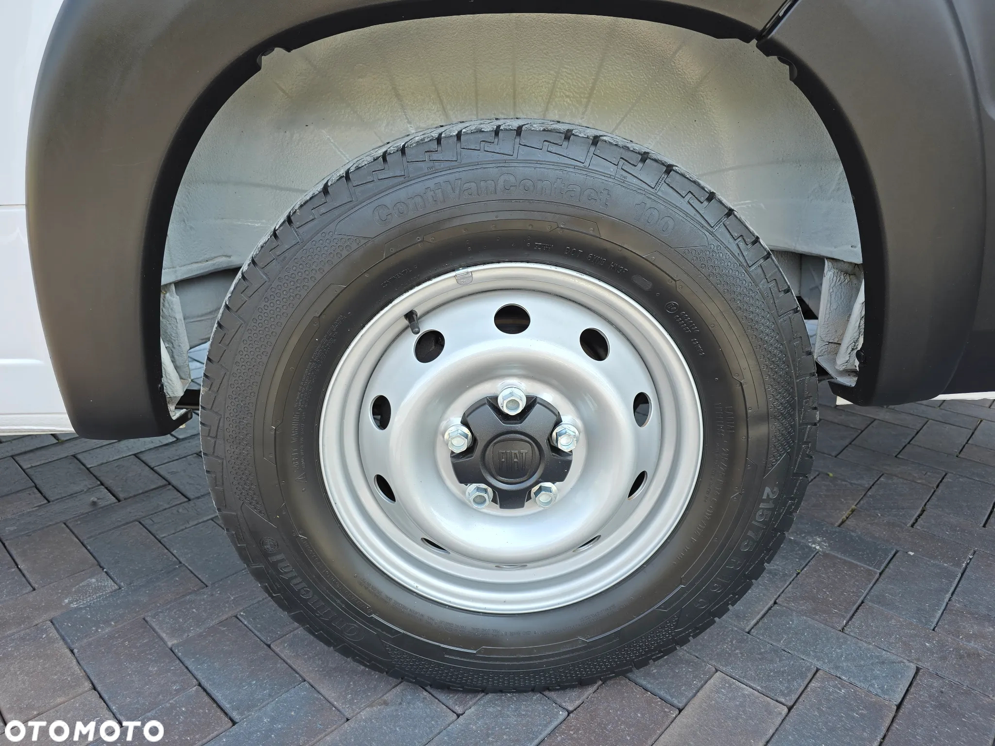 Fiat DUCATO L4H2 MAXI SILNIK 2,3 IVECO 140KM 85 Tyś km SALON PL SERWIS DO OSTATNIEGO Km TEMPOMAT KAMERA COFANIA KLIMA BAGAŻNIK DACHOWY - 29