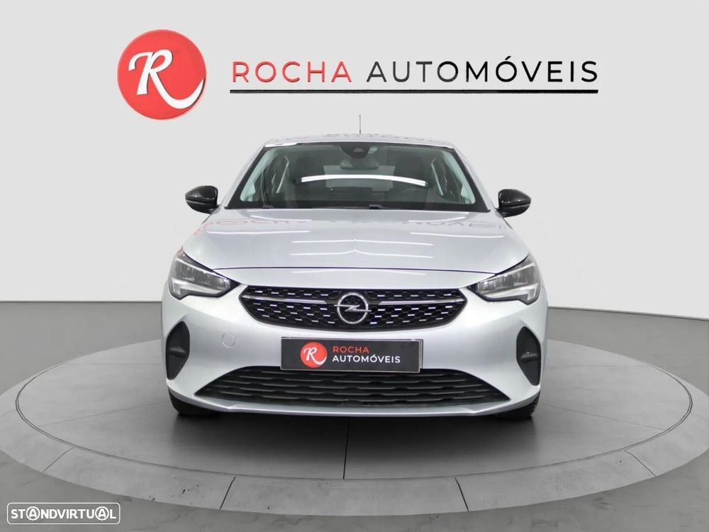 Opel Corsa 1.2 Business Edition — fotografia 2
