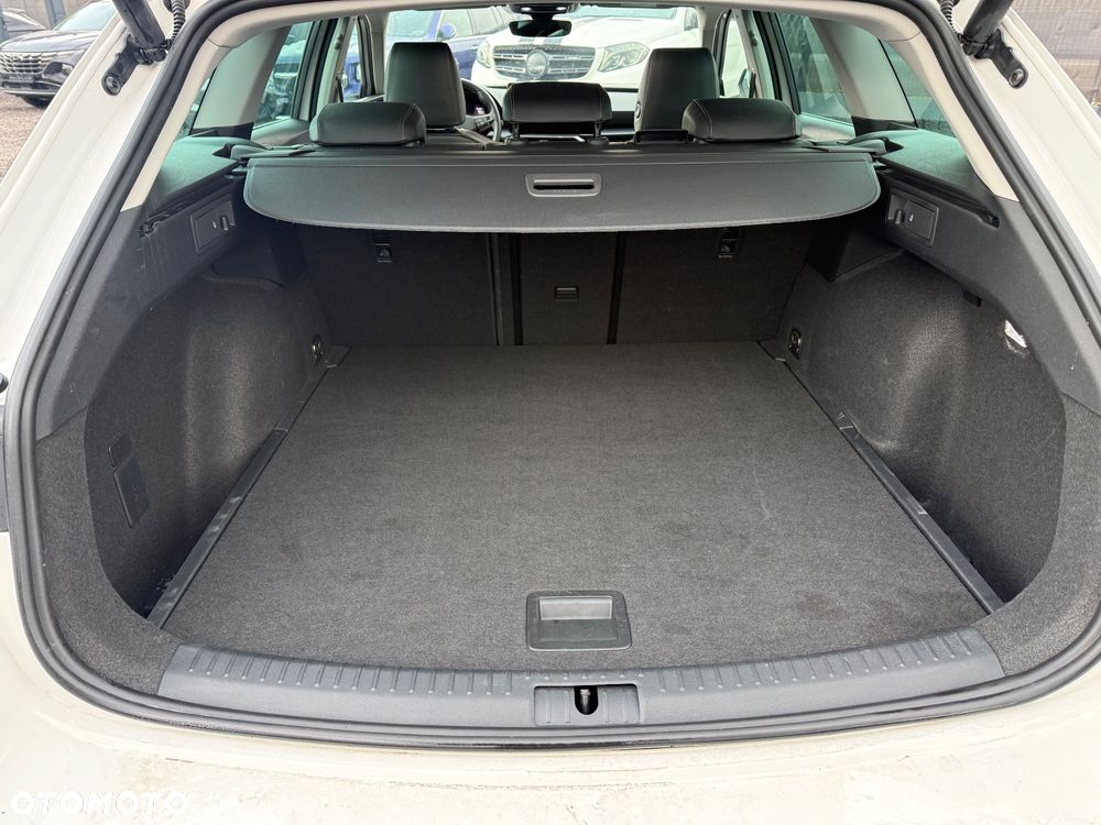 Cupra Leon Sportstourer 2.0 TDI DSG - 16