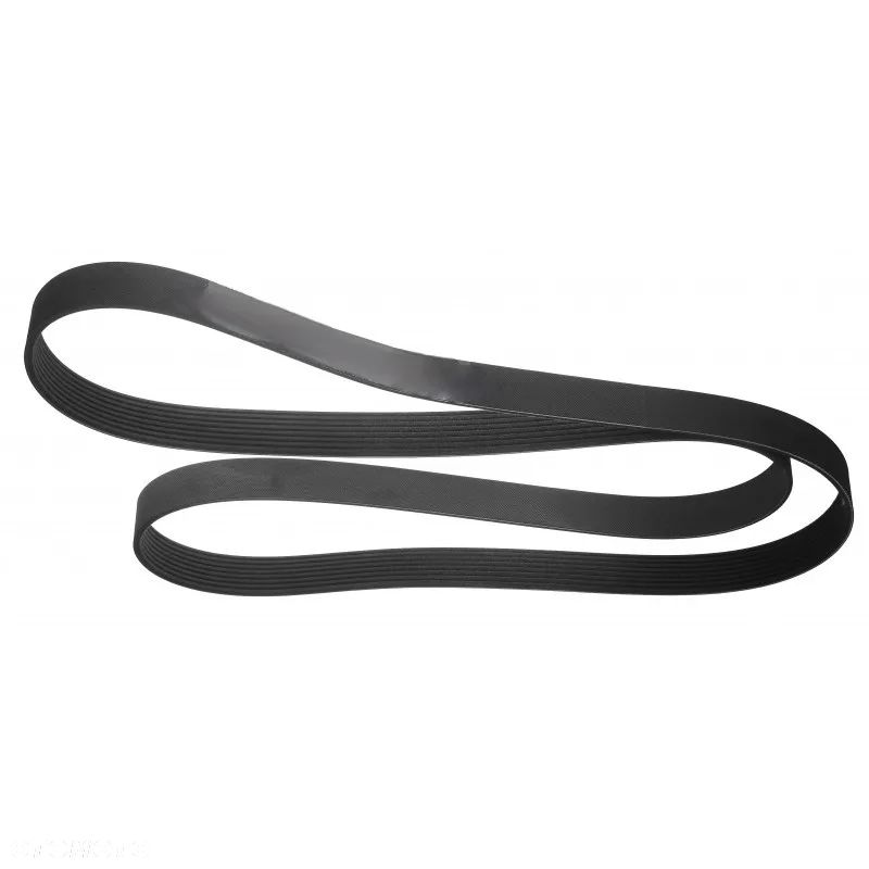 Pasek alternatora wielorowkowy JCB 320/08609 ORG - 2