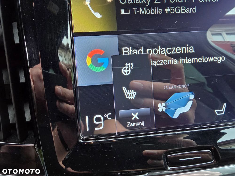 Volvo S90 D4 Geartronic R Design - 23