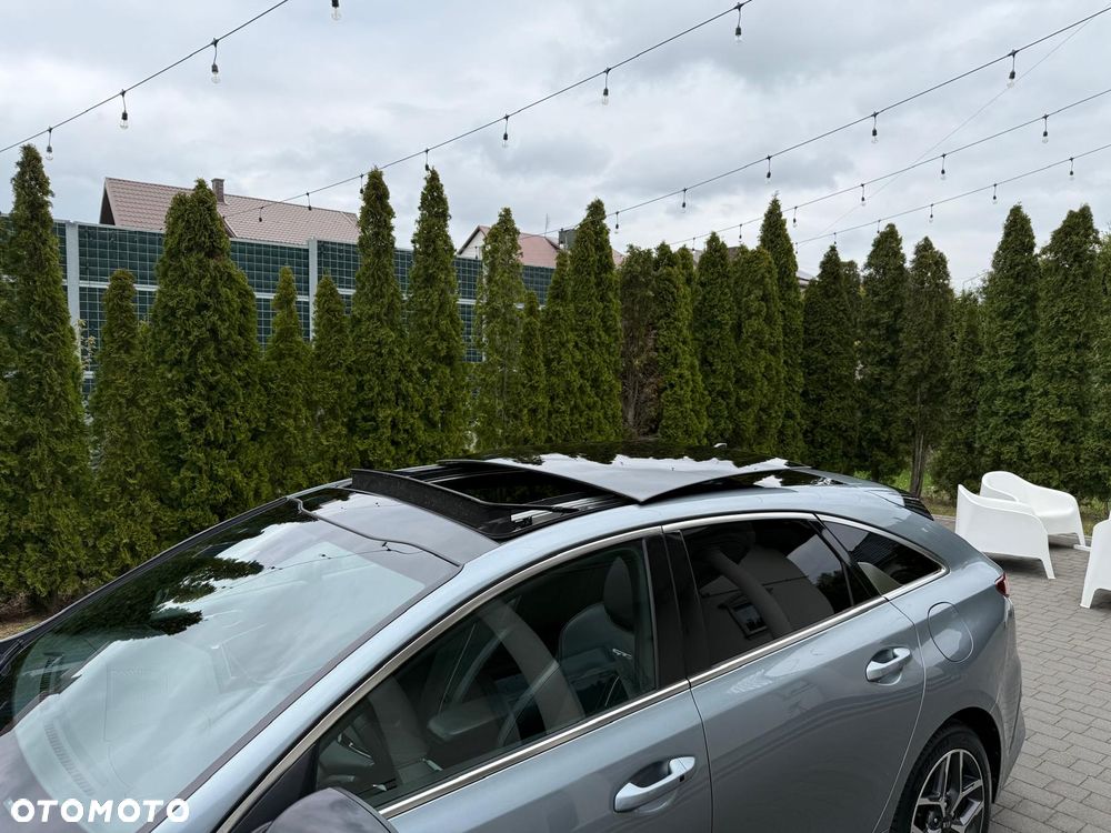 Kia ProCeed 1.0 T-GDI GT Line - 24