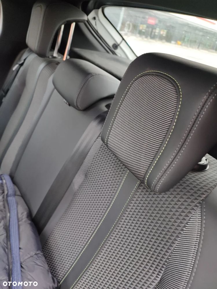 Peugeot 208 1.5 BlueHDi GT Line S&S - 20