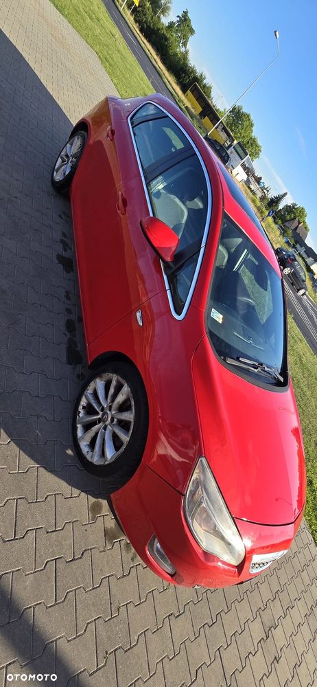 Opel Astra 1.7 CDTI Cosmo - 2