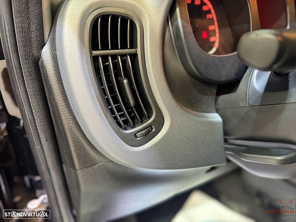 Fiat Panda 1.0 Hybrid City Life - 19