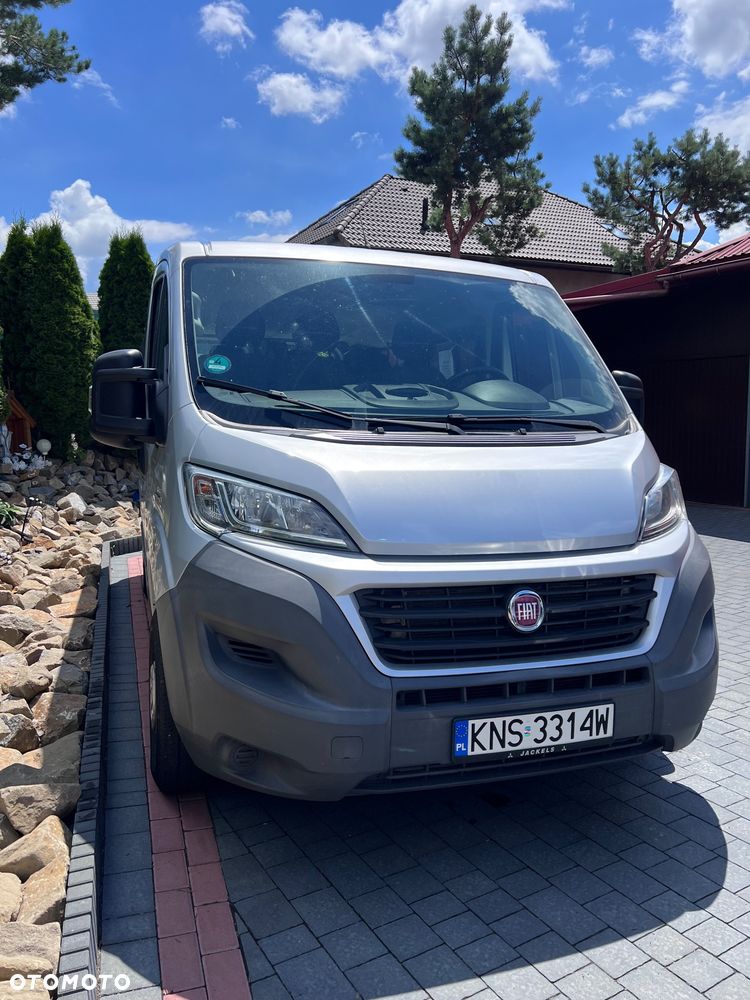 Fiat Ducato Panorama L2H2 - 1