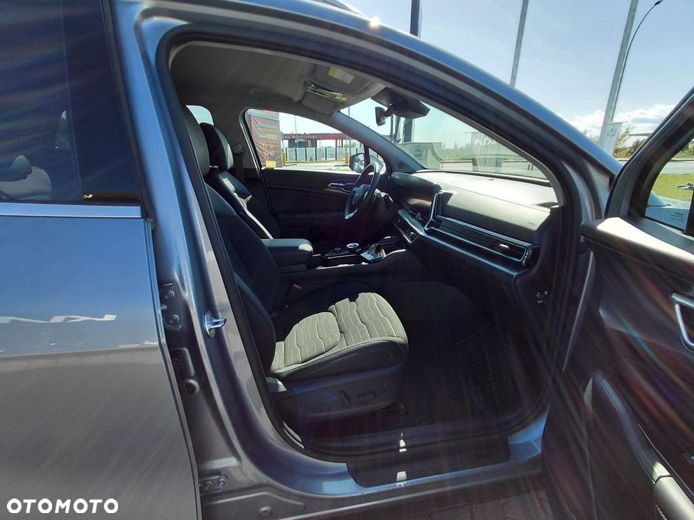 Kia Sportage - 24