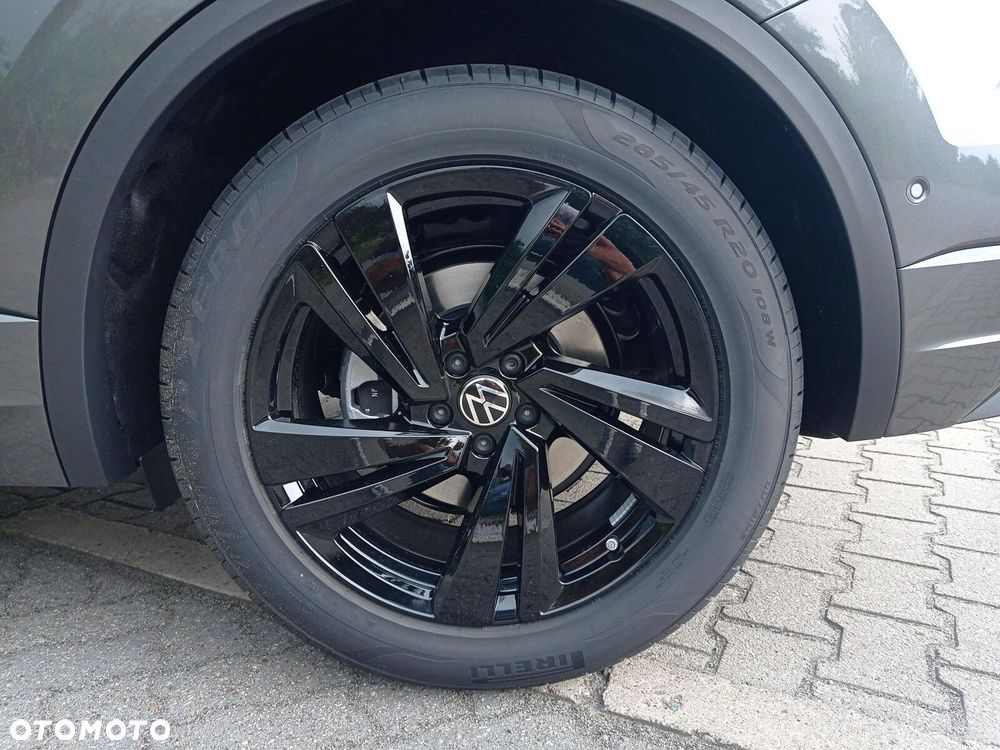 Volkswagen Touareg 3.0 V6 TDI 4Motion Elegance - 18