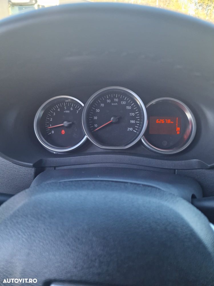 Dacia Lodgy - 12