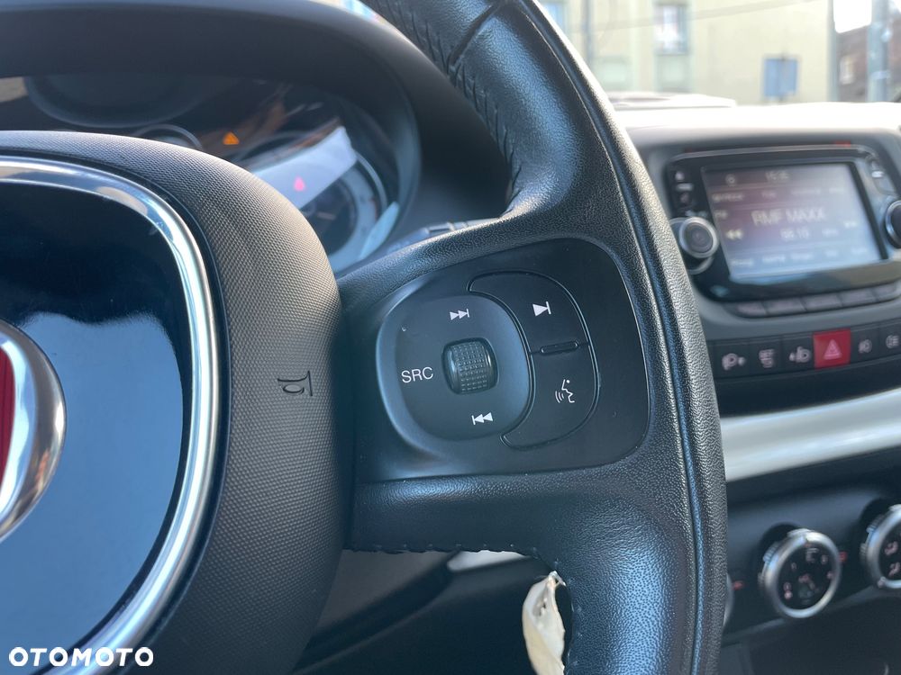 Fiat 500L 0.9 TwinAir Start&Stopp Trekking - 24