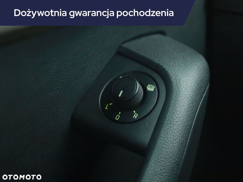 Skoda Octavia - 17