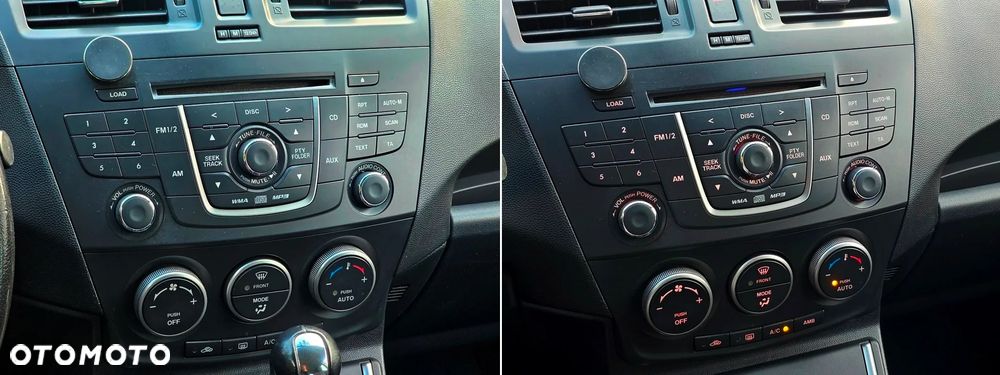 Mazda 5 2.0 MZR Sendo - 33