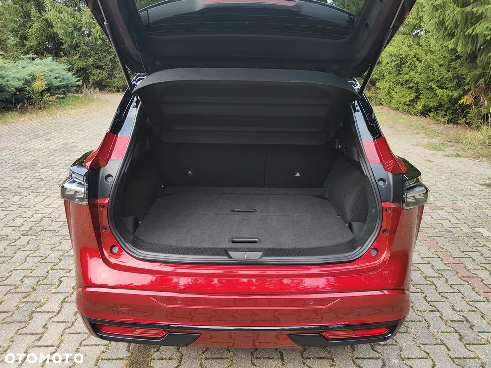 Nissan Qashqai 1.5 e-POWER Tekna - 14