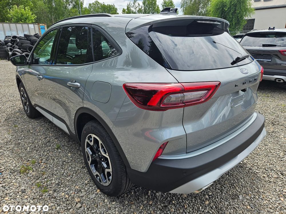 Ford Kuga 2.5 FHEV AWD Active X eCVT - 10
