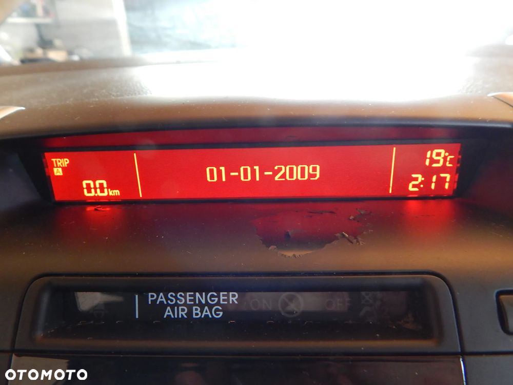 RAdio fabryczne wyświetlacz Kia Venga Hyundai 09-19  Łuków części - 10
