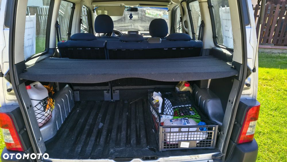 Citroën Berlingo 1.6 HDi - 12