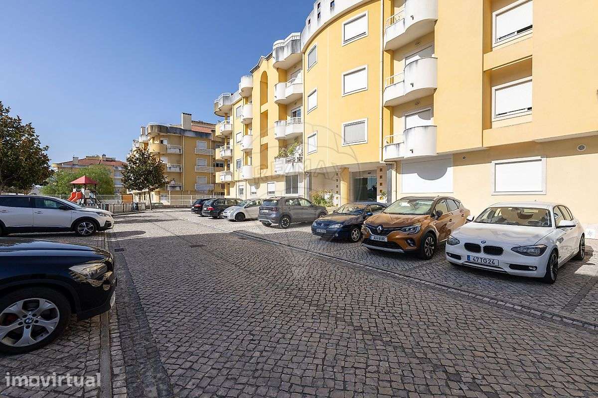 Apartamento T2 para venda - Grande imagem: 4/30