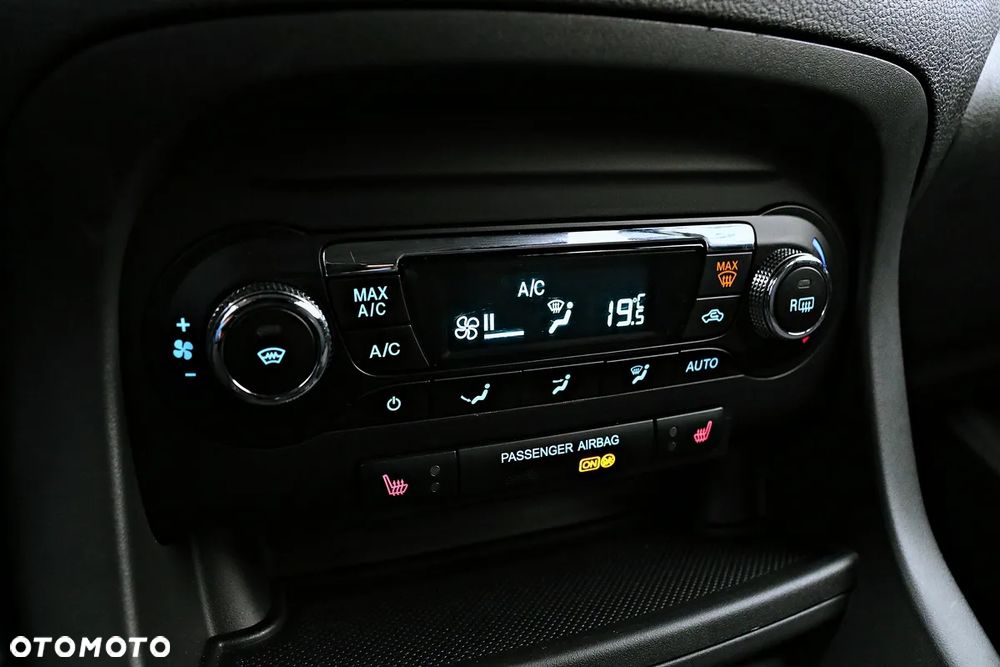 Ford Ka+ 1.2 Ti-VCT Active - 36