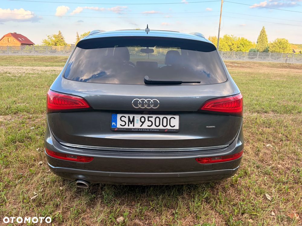 Audi Q5 - 5