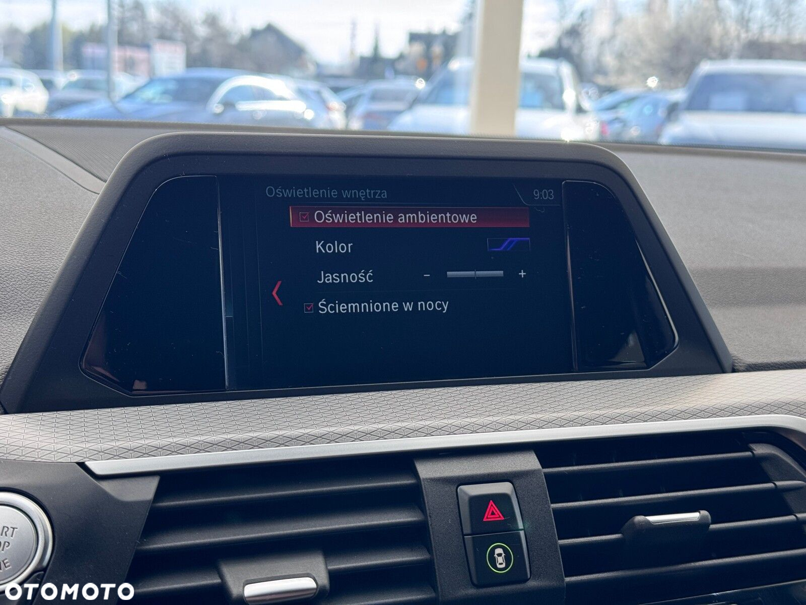 BMW X4 xDrive20i GPF M Sport X sport - 31