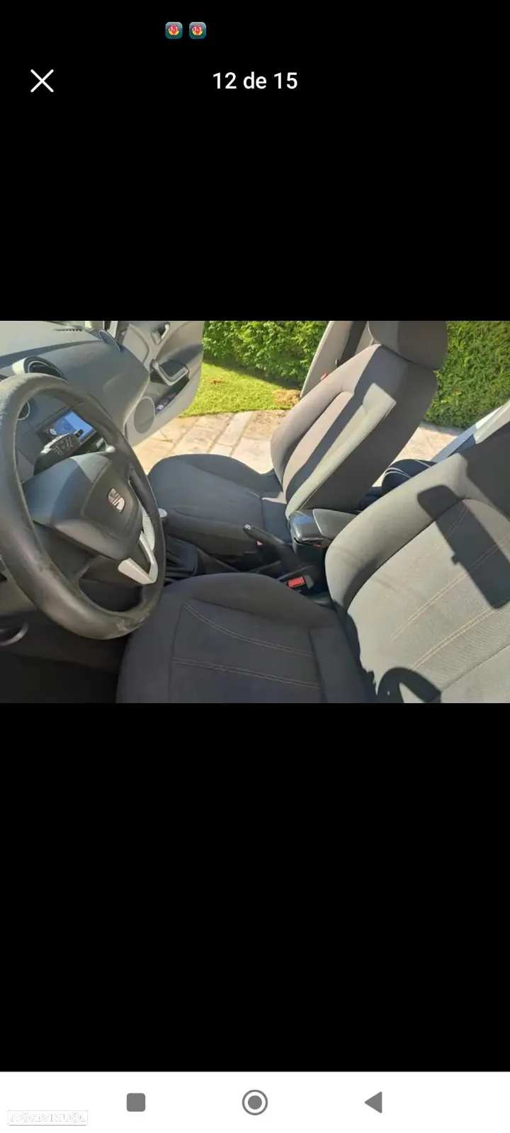 SEAT Ibiza ST 1.2 TDI Style - 3