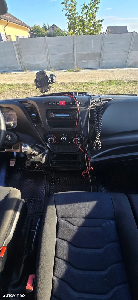 Iveco DAILY - 6