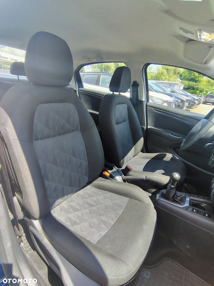 Citroën C-Elysée 1.2 PureTech GPF More Life - 8