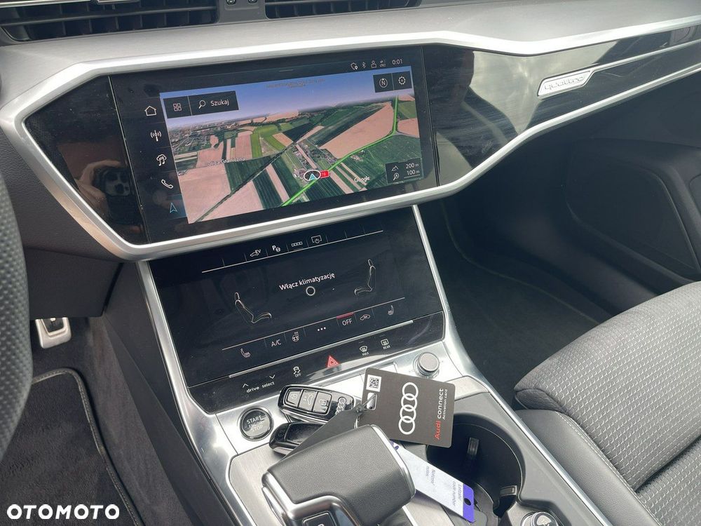 Audi A6 - 9