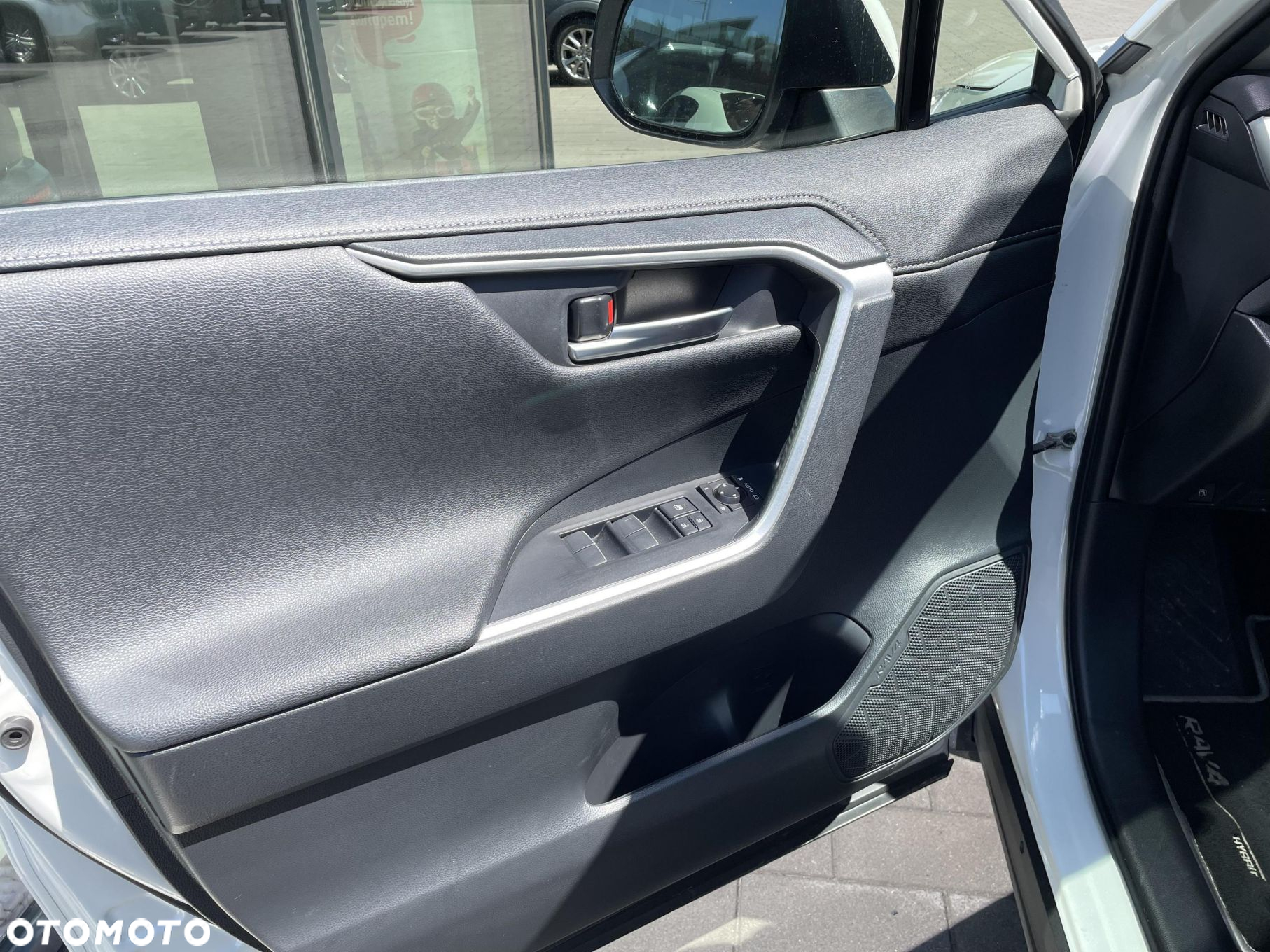 Toyota RAV4 2.5 Hybrid Comfort 4x4 - 10