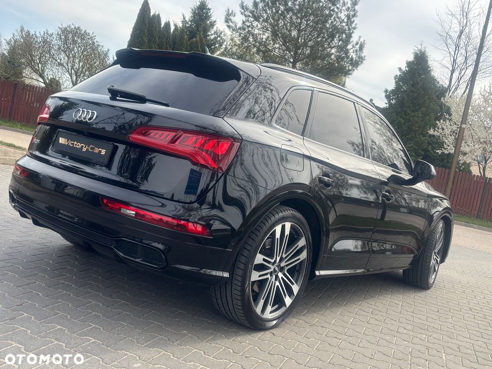 Audi SQ5 - 7