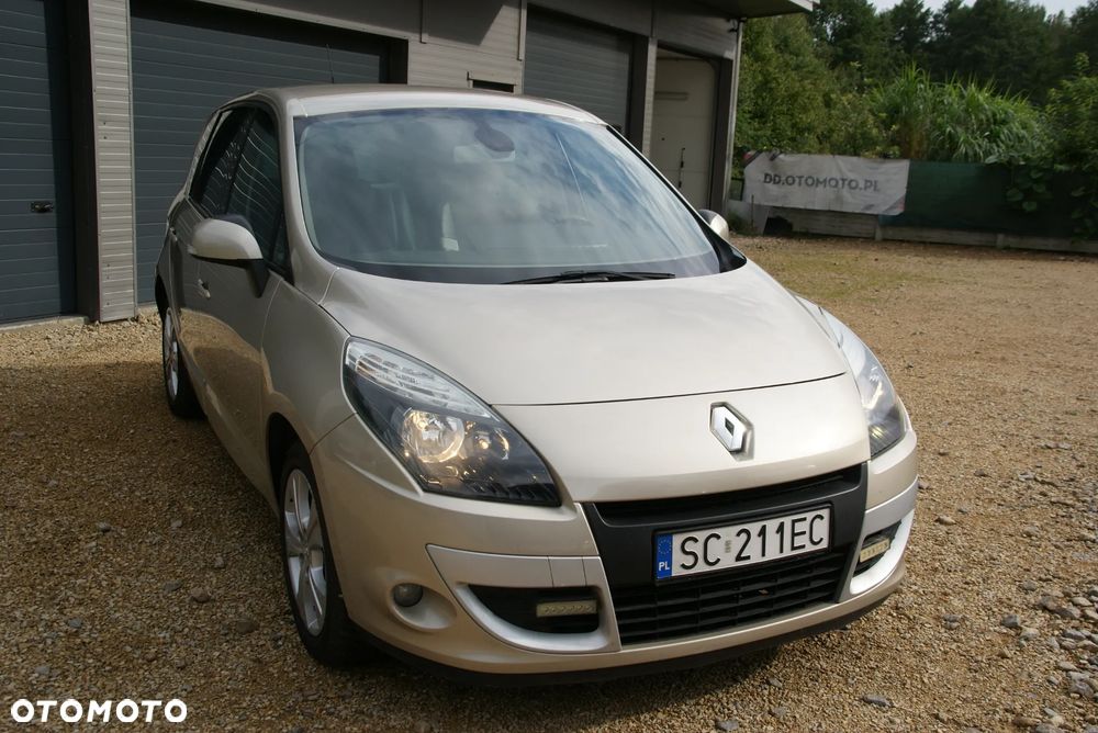 Renault Scenic 1.6 16V Authentique - 2