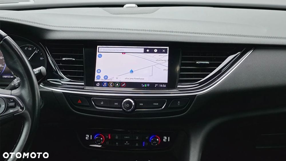 Opel Insignia 2.0 CDTI automatik Business Innovation - 26