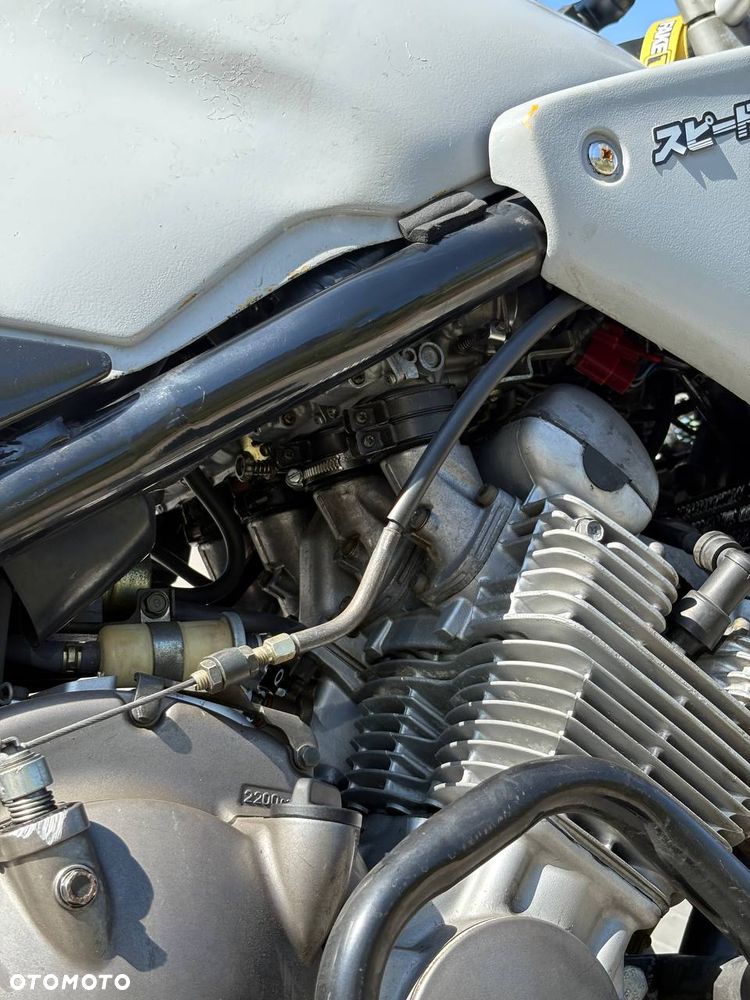 Yamaha XJ - 14