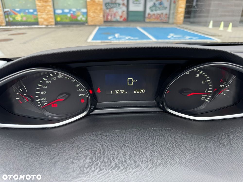 Peugeot 308 - 12