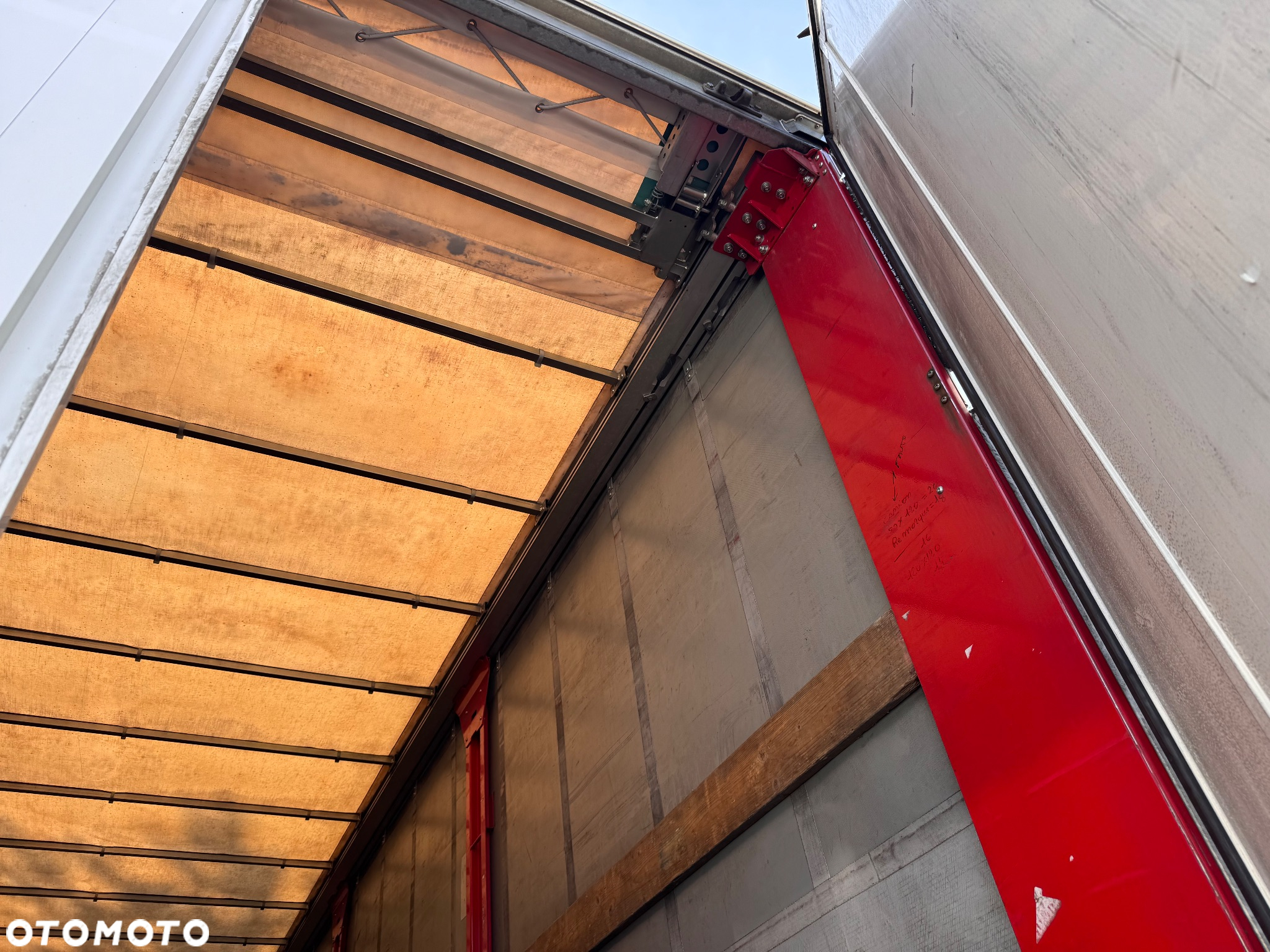 Volvo Fh500 6x2 - 13