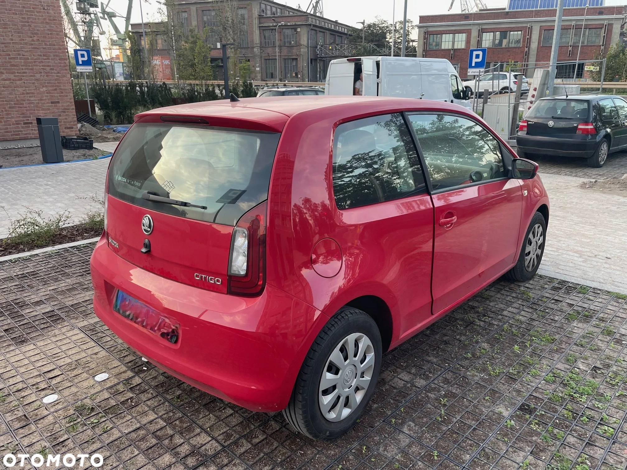 Skoda Citigo 1.0 Ambition - 6