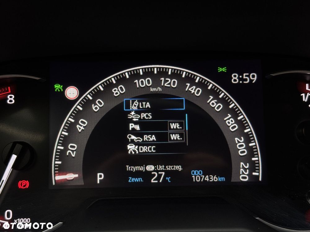 Toyota RAV4 - 27