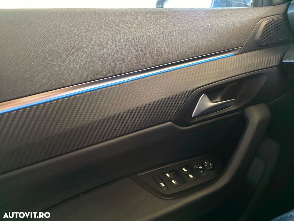 Peugeot 508 PHEV 225ch EAT8 GT - 29