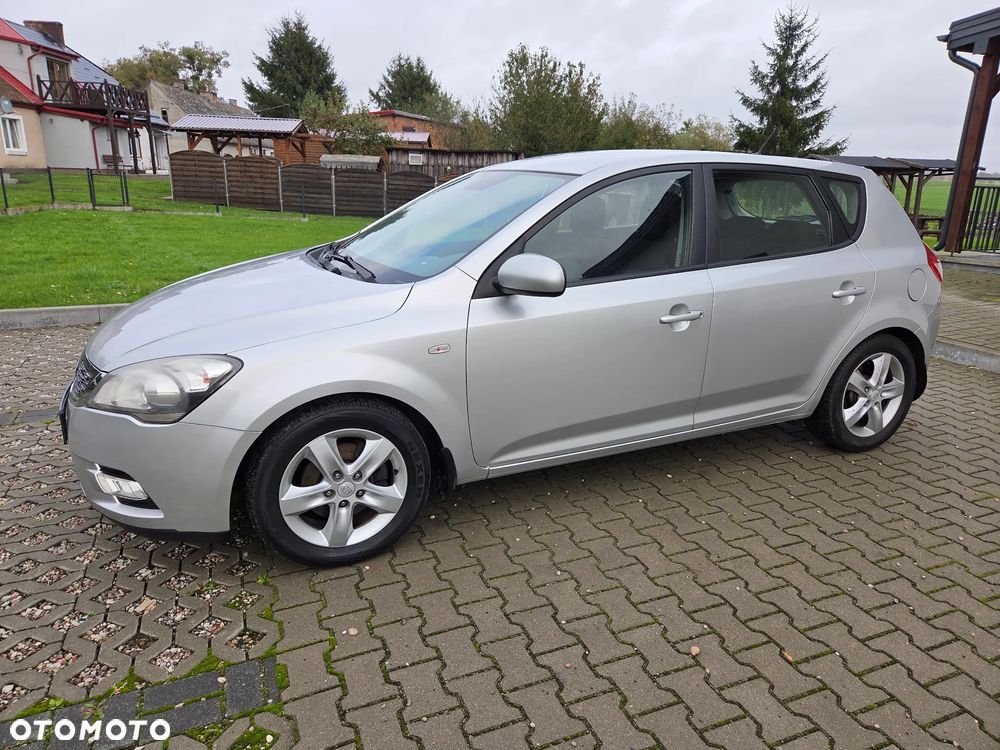 Kia Ceed Cee'd 1.4 Comfort - 4