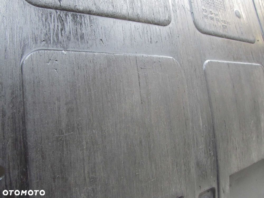 OPEL ZAFIRA A 99-05 OSLONA DOLNA SILNIKA 331339333 9178925 - 4