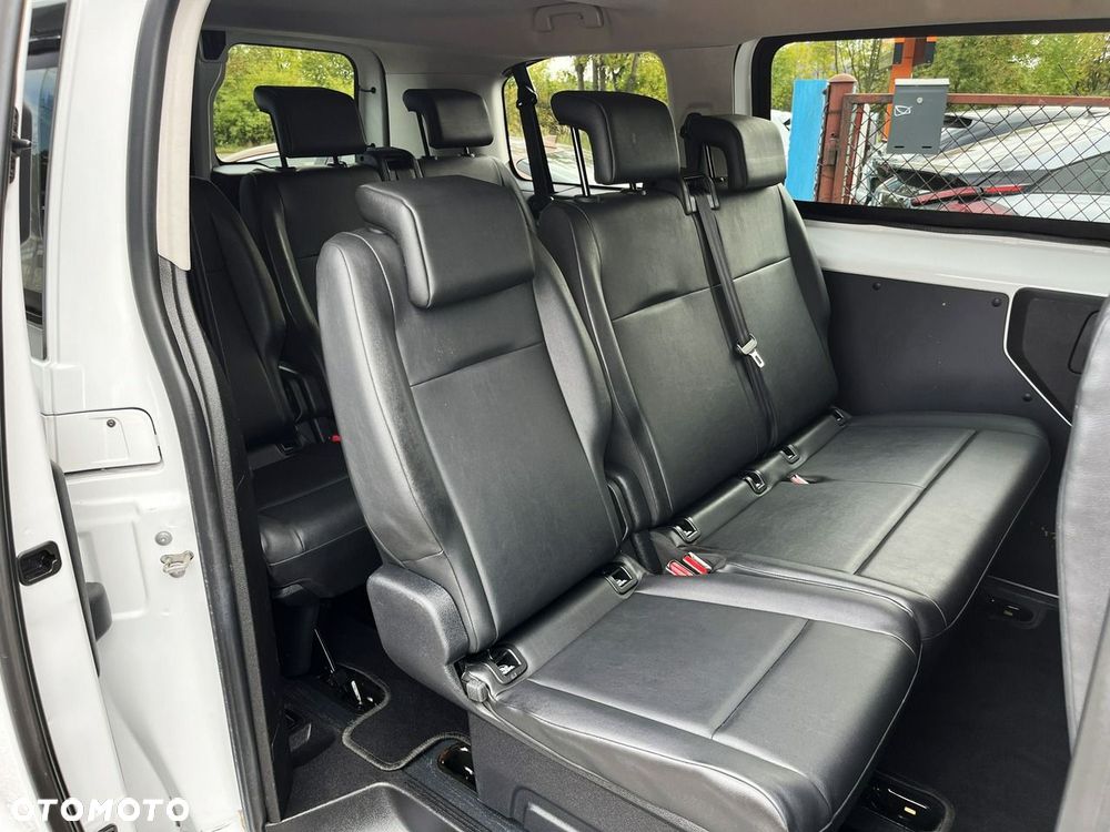 Opel Vivaro - 30